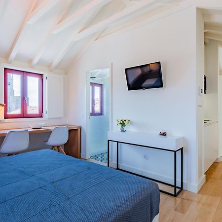 Porto Apartments - Se Pokoj fotografie