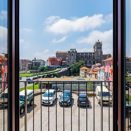 Porto Apartments - Se Exteriér fotografie