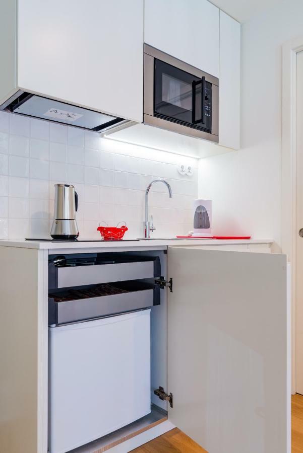 Porto Apartments - Se Exteriér fotografie