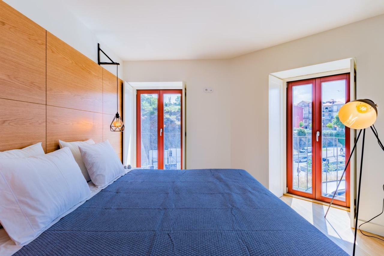 Porto Apartments - Se Exteriér fotografie