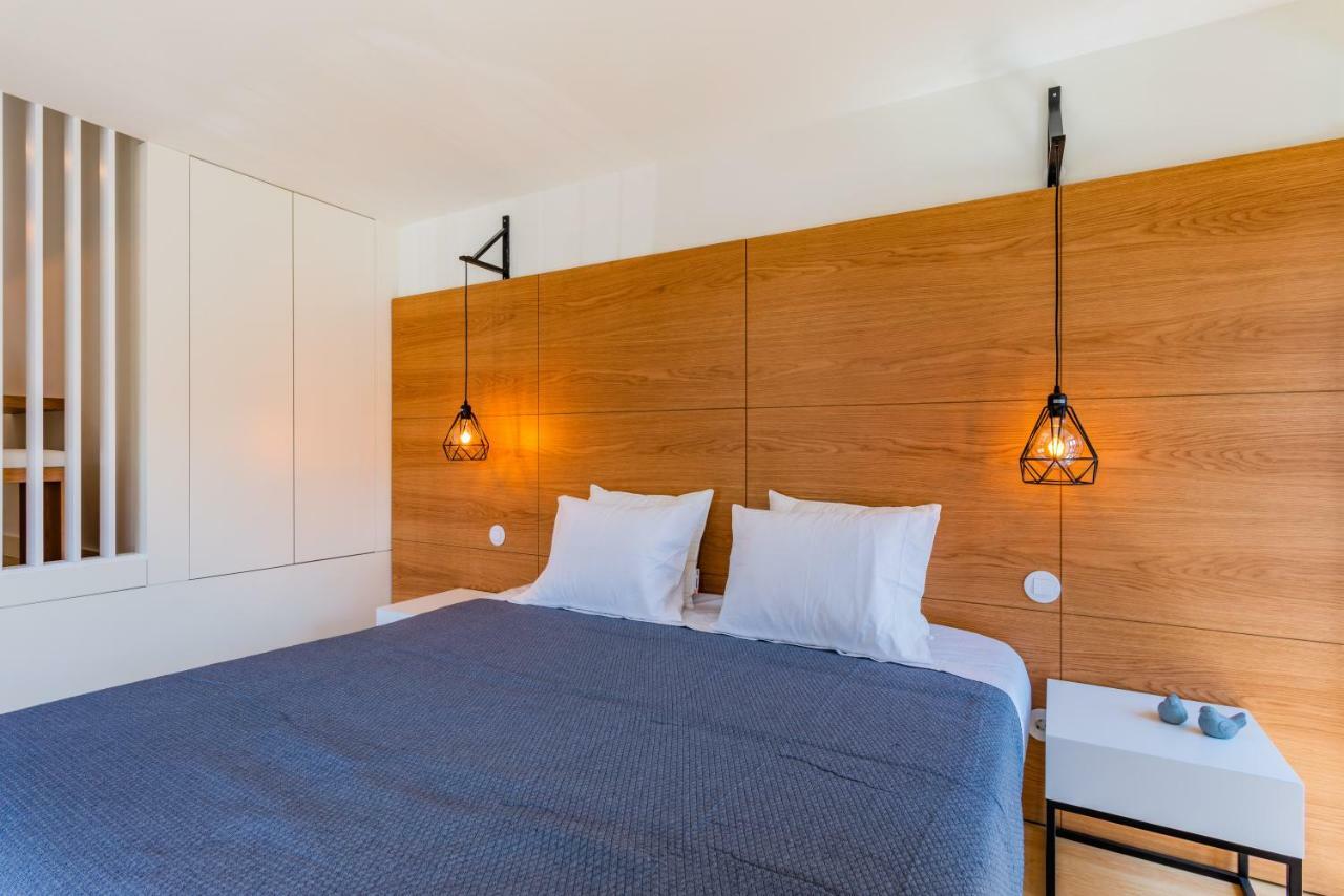 Porto Apartments - Se Exteriér fotografie