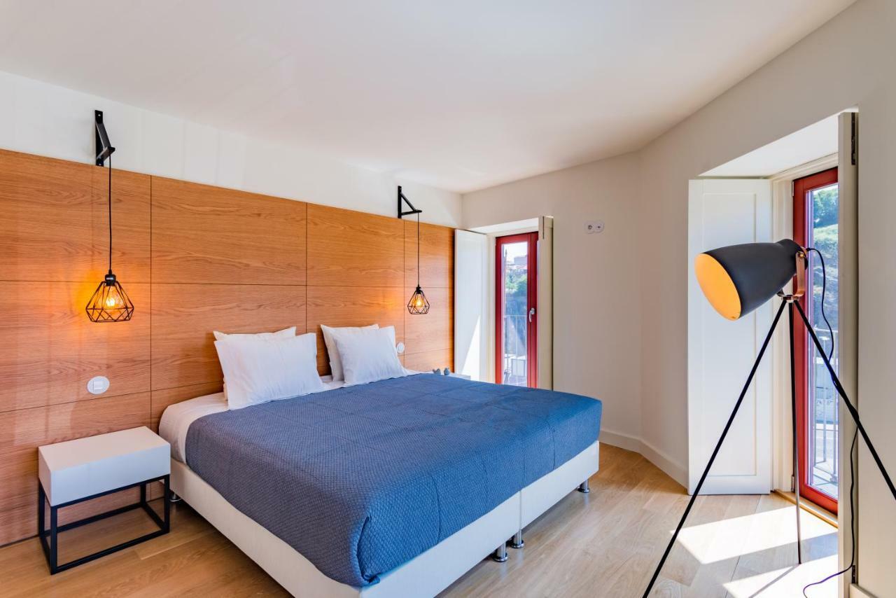 Porto Apartments - Se Exteriér fotografie
